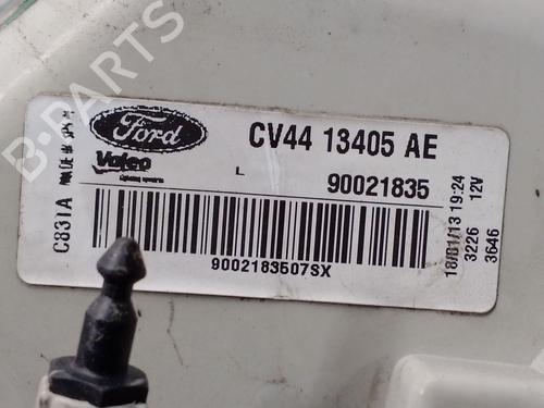 Left taillight FORD KUGA II (DM2) 1.6 EcoBoost | BP31996064C34 