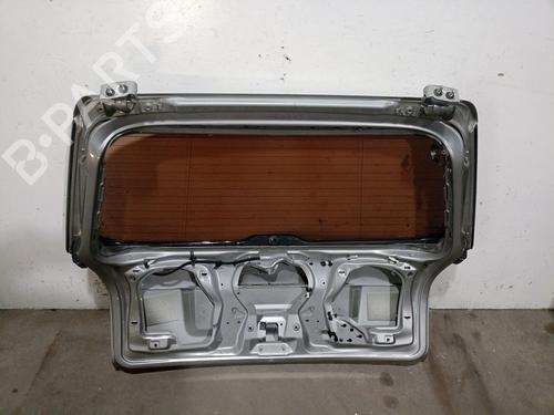 Tailgate AUDI A4 B6 Avant (8E5) 2.5 TDI | BP33183039C6  - Image 7
