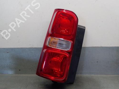 Used Right taillight PEUGEOT EXPERT Van (V_) 2.0 BlueHDi 150 (150 hp) 30296069