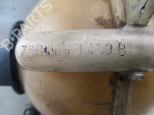 Expansion tank AUDI A3 (8L1) 1.9 TDI | BP5259978C120 
