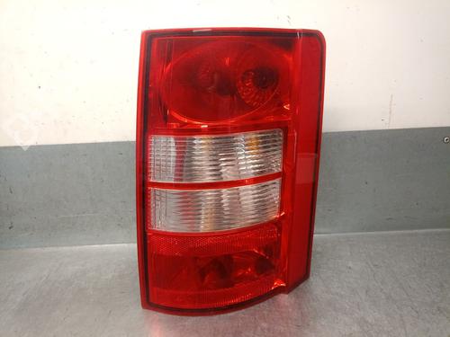 Fanale posteriore destro Fanale posteriore destro 38013208 38013208