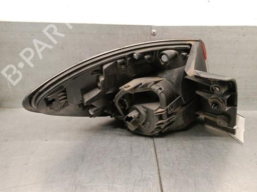 Right taillight RENAULT CAPTUR I (J5_, H5_) 1.2 TCe 120 | BP32684871C35 - Image 2