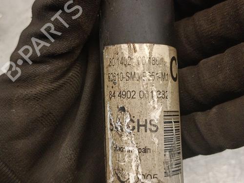 Right rear shock absorber HONDA CIVIC VIII Hatchback (FN, FK) 2.2 CTDi (FK3) | BP22724574M19 