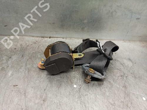 Sikkerhedssele bag højre HONDA CIVIC VI Fastback (MA, MB) 2.0 i TD (MB7) (86 hp) 8002291