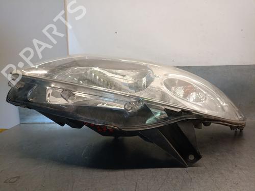 Left headlight DACIA SANDERO 1.5 dCi | BP34288538C28  - Image 5
