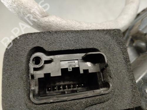 Front left lock AUDI A1 Sportback (GBA) 35 TFSI | BP14973657C98 