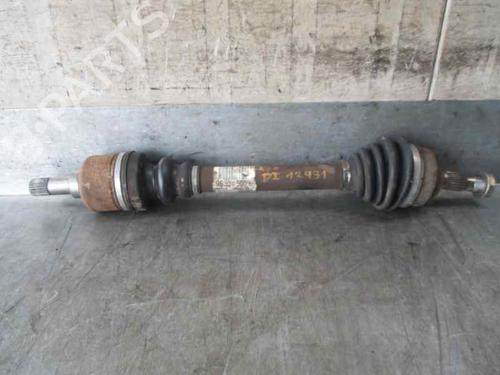 Used Left front driveshaft CITROËN C5 I Break (DE_) [2001-2004]  8147551