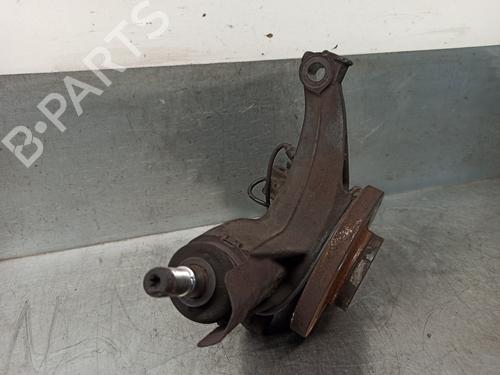 Right front steering knuckle PEUGEOT 5008 (0U_, 0E_) 1.6 HDi | BP16862258M26 