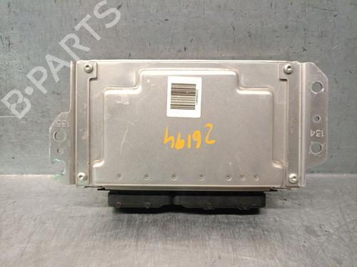 Engine control unit (ECU) HYUNDAI GETZ (TB) 1.1 | BP38019643M57 - Image 2
