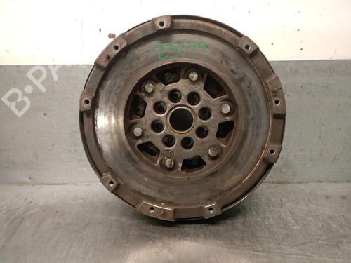 Used Flywheel OPEL CORSA D (S07) 1.3 CDTI (L08, L68) (90 hp) 29357463