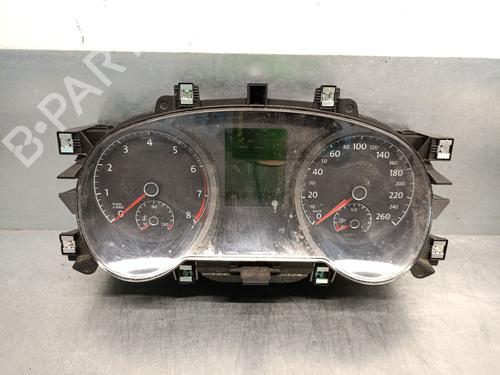 Used Instrument cluster VW TOURAN (5T1) 1.4 TSI (150 hp) 26922907