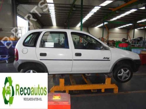 Front left window mechanism OPEL CORSA B (S93) 1.4 i (F08, F68, M68) | BP2073770C22 