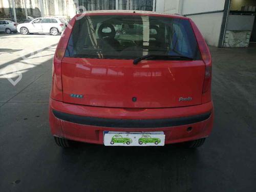 ABS pump FIAT PUNTO (188_) 1.9 DS 60 (188.031, .051, .231, .251) | BP6081627M43 