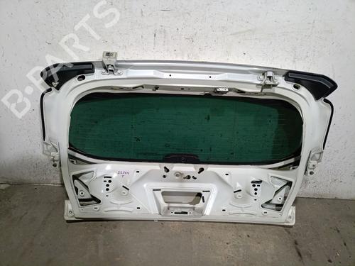 Tailgate PEUGEOT 3008 I MPV (0U_) 2.0 HDi 150 / BlueHDi 150 | BP24847090C6 