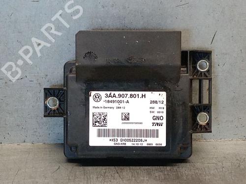 Used Electronic module Electronic module 37024857 37024857