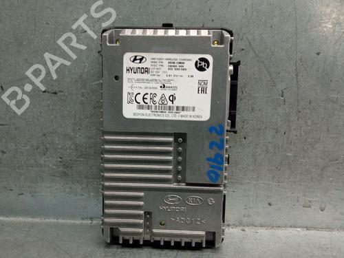 Module électronique HYUNDAI KONA (OS, OSE, OSI) 1.6 T-GDi (177 hp) 28098290