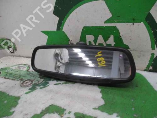 Used Rear mirror FORD MONDEO III (B5Y) 2.0 16V TDDi / TDCi (115 hp) 2112769