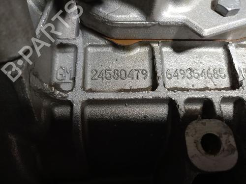 Gearbox OPEL CORSA E (X15) 1.4 (08, 68) | BP33754734M3  - Image 5