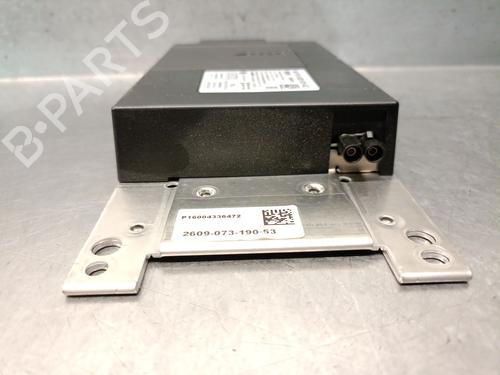 Electronic module BMW 5 (F10) 520 d | BP38198947M83 - Image 4