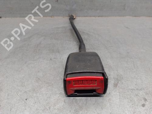 Boucle de ceinture de sécurité RENAULT MASTER II Bus (JD) 2.8 dTI (JD0B, JD0F, JD1B, JD1F) | BP30962962I32