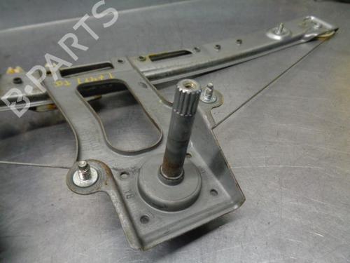 Rear left window mechanism BMW 3 (E46)  | BP13312084C24 