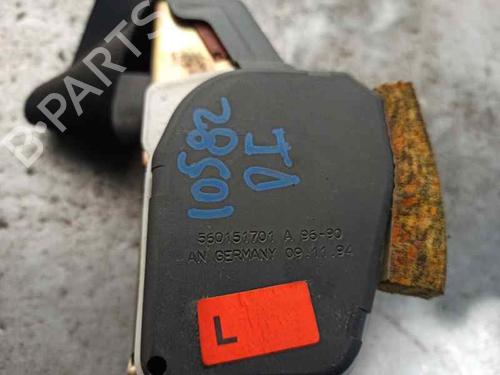 Front left seatbelt BMW 3 Compact (E36) 316 i | BP8724930I26 