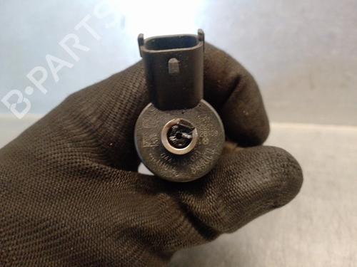 Injector RENAULT LAGUNA II (BG0/1_) 1.9 dCi (BG08, BG0G) | BP16324605M100 