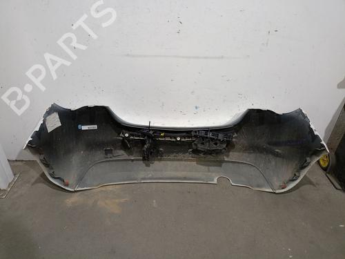 Bagtil kofangere OPEL CORSA E (X15) 1.4 (08, 68) | BP33708828C8  - Image 5