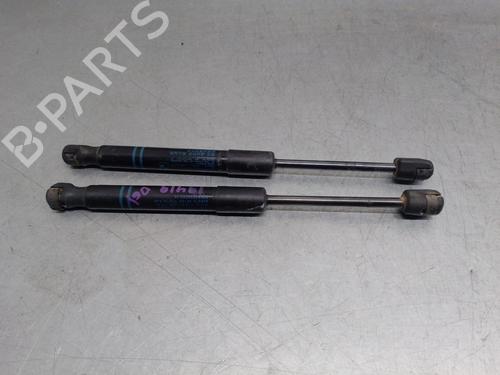 Hood lift support BMW 3 (F30, F80) 320 d xDrive 51237239233 | DERECHO | E | IZQUIERDO