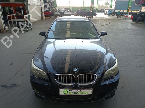 Engine control unit (ECU) BMW 5 Touring (E61) 525 i | BP30126764M57