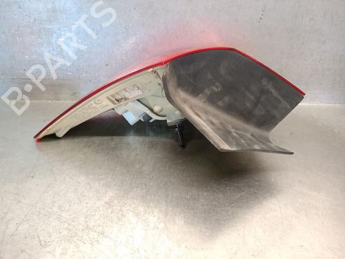 Right taillight OPEL ASTRA J (P10) 1.7 CDTI (68) | BP27807598C35 