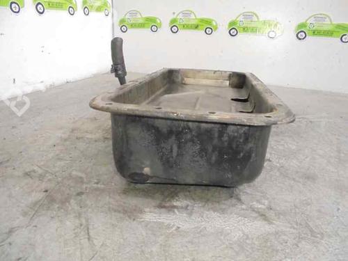 Oil sump TATA INDIGO MARINA (4_V2) 1.4 DICOR | BP21018474M115 