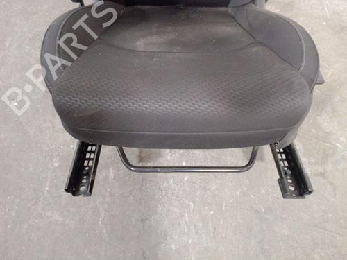 Left front seat HYUNDAI i30 FASTBACK (PDE, PDEN) 1.4 T-GDI | BP36037898C15 - Image 7