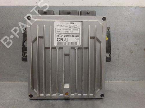 Used Engine control unit (ECU) KIA CARNIVAL II (GQ) 2.9 CRDi (144 hp) 30746421