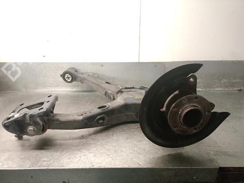 Used Left rear steering knuckle OPEL VIVARO C Van (K0) 1.5 (102 hp) 28118614