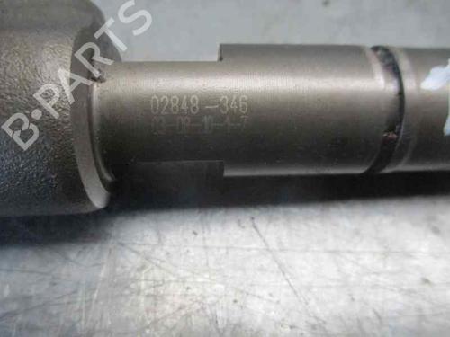 Injector MERCEDES-BENZ B-CLASS Sports Tourer (W245) B 180 CDI (245.207) | BP6216875M100