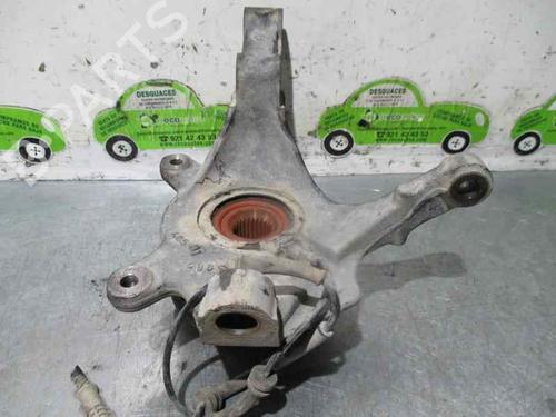 Right front steering knuckle RENAULT LAGUNA II Grandtour (KG0/1_) 2.0 16V IDE (KG0N) | BP2318974M26 