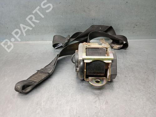 Used Front left seatbelt VW POLO (9N_, 9A_) 1.9 TDI (101 hp) 28357661