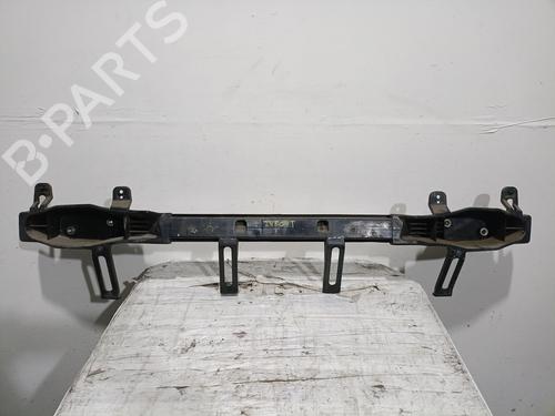 Used Rear bumper reinforcement HYUNDAI i10 I (PA) [2007-2018]  32110306