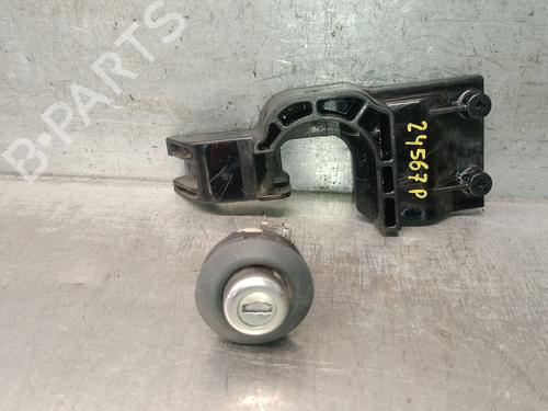 Used Tailgate handle DACIA SANDERO 1.2 16V (75 hp) 32059963