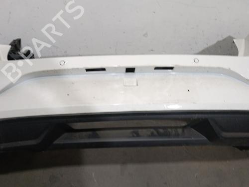 Rear bumper SEAT LEON (KL1, KLG) 2.0 TDI | BP29626252C8 