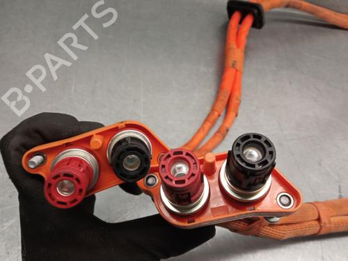 Cable VW TOUAREG (CR7, RC8) 3.0 TSI 4motion | BP30109324E12 