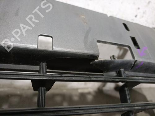 Front bumper VW PASSAT B6 (3C2) 2.0 TDI | BP25242418C7 