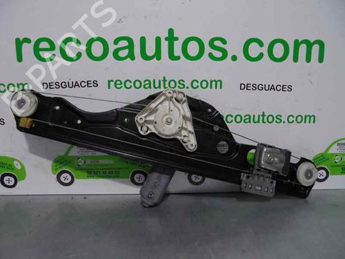 Rear left window mechanism MERCEDES-BENZ E-CLASS (W211) E 350 (211.056) | BP2341334C24 