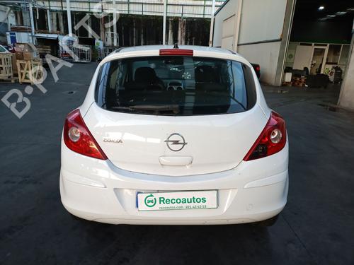 Réservoir lave-glace OPEL CORSA D (S07) 1.2 (L08, L68) | BP30911010C113