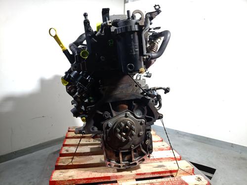 Engine FORD MONDEO IV Saloon (BA7) 1.8 TDCi | BP38622316M1 - Image 3