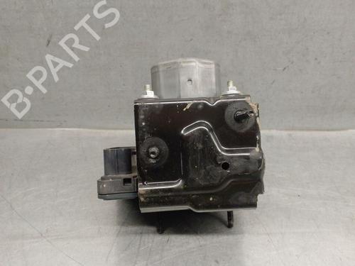 ABS pump NISSAN QASHQAI II (J11, J11_) 1.5 dCi | BP26606021M43