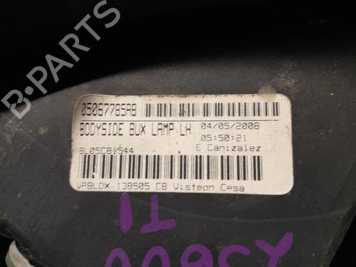 Left taillight DODGE JOURNEY 2.0 CRD | BP36071469C34 - Image 7