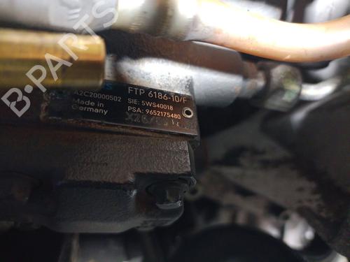 Engine CITROËN XSARA (N1) 2.0 HDi 90 | BP31333827M1