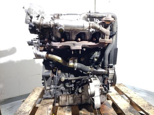 Engine CITROËN C5 I (DC_) 2.0 HDi (DCRHZB, DCRHZE) | BP39514894M1 - Image 5